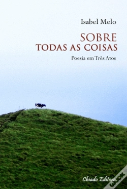 Capa do artigo Sobre Todas as Coisas