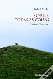 Capa do artigo Sobre Todas as Coisas