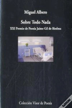 Capa do artigo Sobre Todo Nada