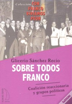 Capa do artigo Sobre Todos Franco