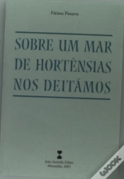 Capa do artigo Sobre um Mar de Hortênsias nos Deitámos