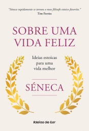 Capa do artigo Sobre uma vida feliz