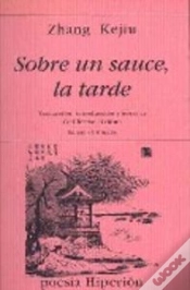 Capa do artigo Sobre Un Sauce, La Tarde  