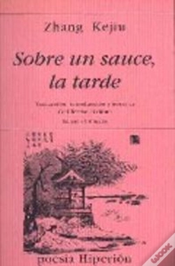 Capa do artigo Sobre Un Sauce, La Tarde  