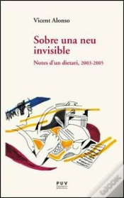 Capa do artigo Sobre Una Neu Invisible