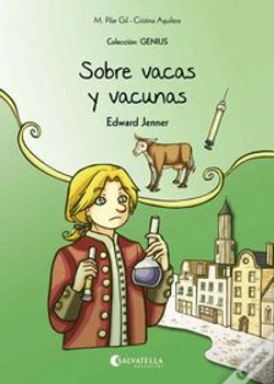 Capa do artigo Sobre Vacas Y Vacunas (Edward Jenner)