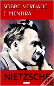 Capa do artigo Sobre Verdade E Mentira