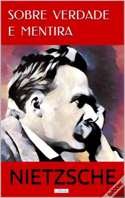 Capa do artigo Sobre Verdade E Mentira