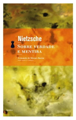 Capa do artigo Sobre Verdade e Mentira