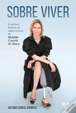 Capa do artigo Sobre Viver