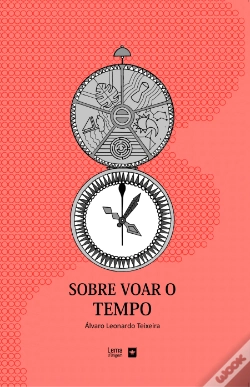 Capa do artigo Sobre Voar o Tempo