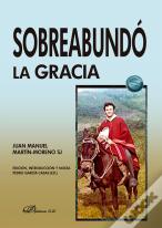 Sobreabundo La Gracia