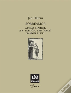Capa do artigo Sobreamor