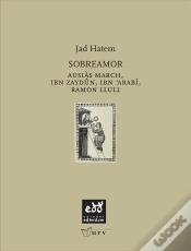 Capa do artigo Sobreamor