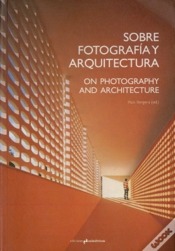 Capa do artigo Sobrefotografía Y Arquitectura. On Photography And Architecture