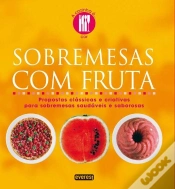 Capa do artigo Sobremesas com Fruta