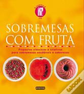 Sobremesas com Fruta