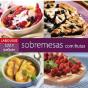 Sobremesas com Frutas - Preview