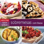 Sobremesas com Frutas