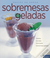 Capa do artigo Sobremesas Geladas