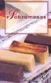 Capa do artigo Sobremesas