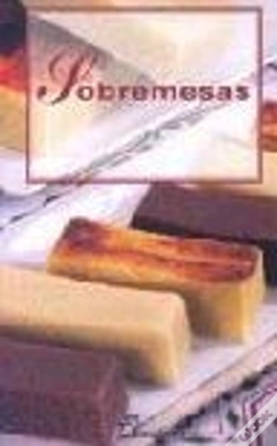 Capa do artigo Sobremesas