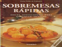 Sobremesas Rápidas