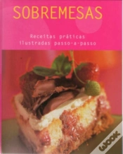 Capa do artigo Sobremesas