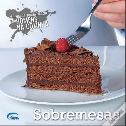 Capa do artigo Sobremesas