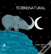 Capa do artigo Sobrenatural