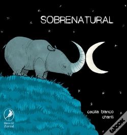 Capa do artigo Sobrenatural