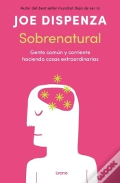 Capa do artigo Sobrenatural