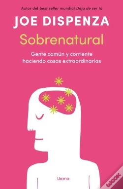 Capa do artigo Sobrenatural