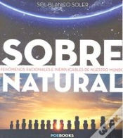 Capa do artigo Sobrenatural