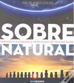 Capa do artigo Sobrenatural