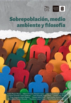 Capa do artigo Sobrepoblación, Medio Ambiente Y Filosofía