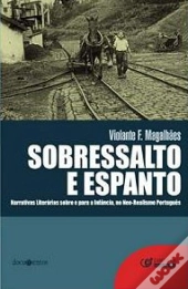 Sobressalto e Espanto