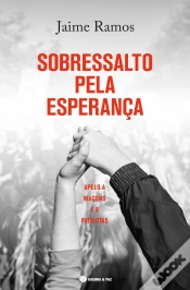 Capa do artigo Sobressalto pela Esperança