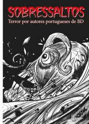 Capa do artigo Sobressaltos
