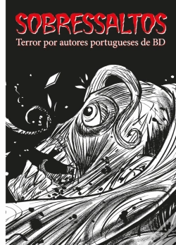 Capa do artigo Sobressaltos