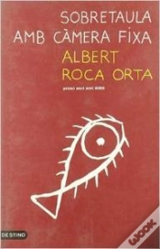 Capa do artigo Sobretaula Amb Càmera Fixa