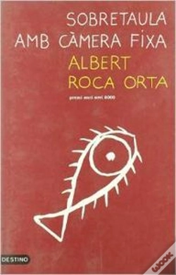 Capa do artigo Sobretaula Amb Càmera Fixa