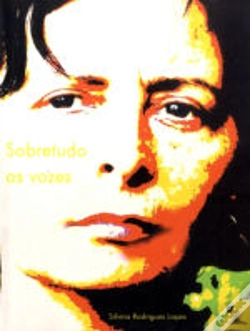 Capa do artigo Sobretudo as Vozes