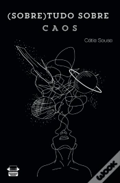 Capa do artigo (Sobre)tudo sobre Caos