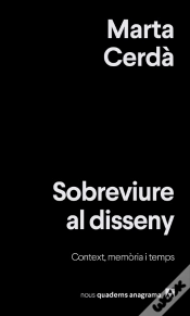 Capa do artigo Sobreviure Al Disseny
