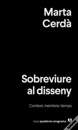 Capa do artigo Sobreviure Al Disseny