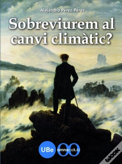 Capa do artigo Sobreviurem Al Canvi Climatic?