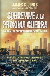 Capa do artigo Sobrevive A La Proxima Guerra