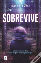 Capa do artigo Sobrevive