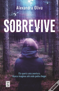 Capa do artigo Sobrevive